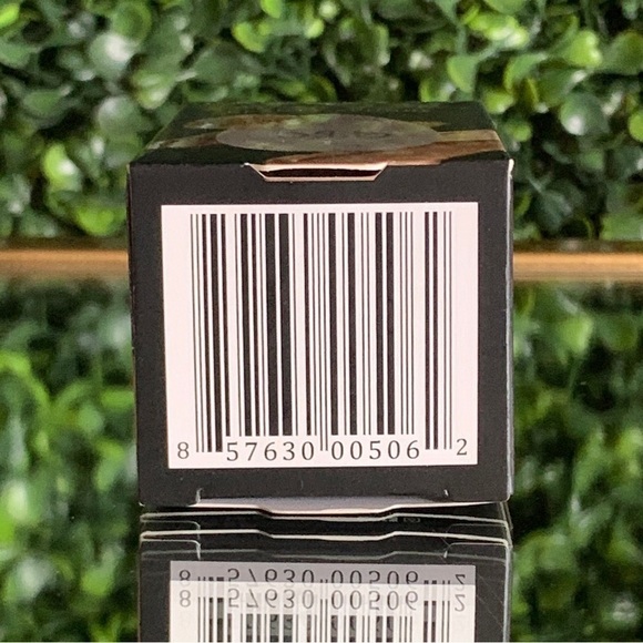 Charcoal Infused Sponge Beauty Blender | NEW | Billion Dollar Beauty BDB - Picture 6 of 7